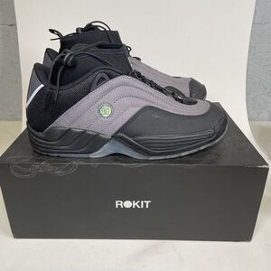 DC Shoes Stevie Williams OG X Rokit Shoes